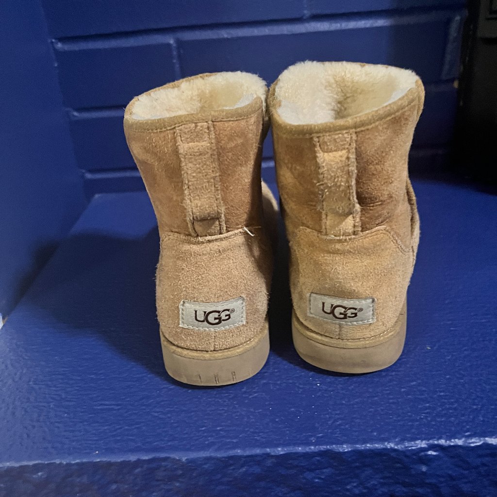 Ugg Corey Bootie